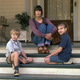Culkin, Curtis, and Chlumsky in My Girl